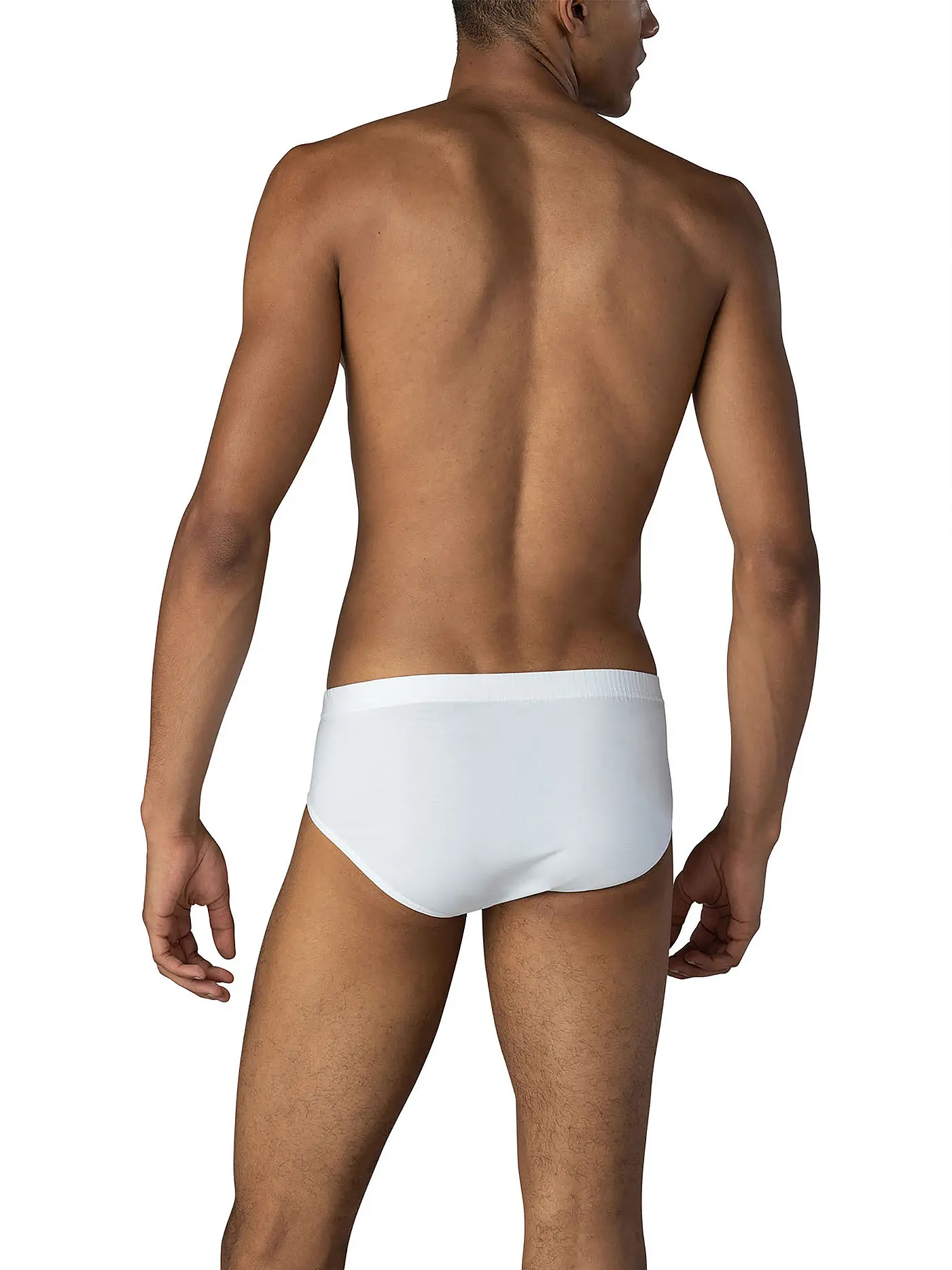 MEY | Slip weiss | 